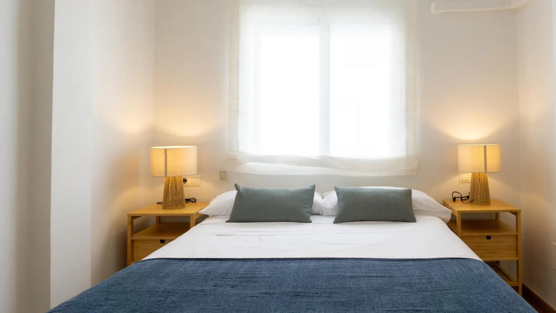 Elegant Malaga Retreat Apartment 0*,  Spain