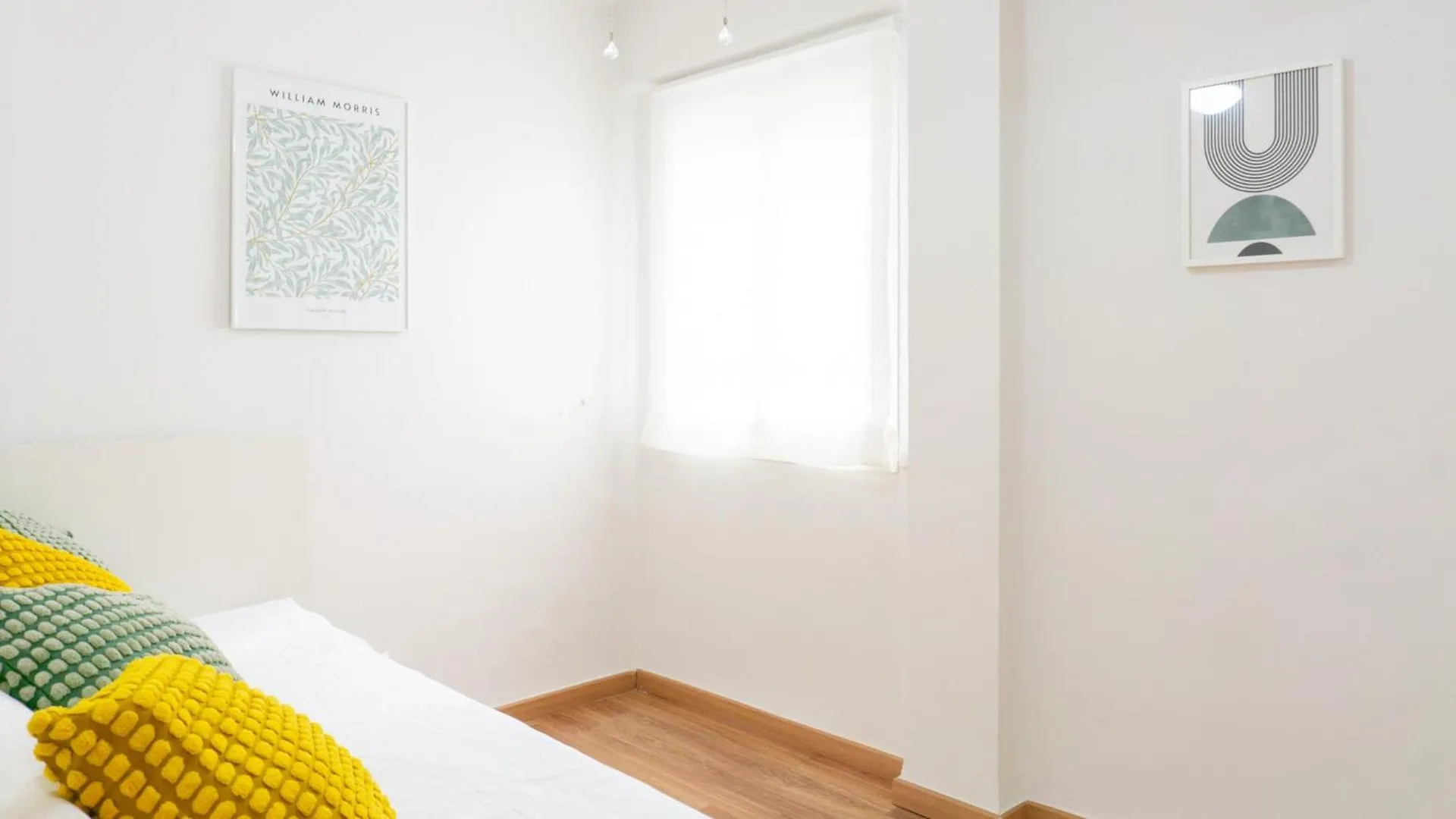 Elegant Malaga Retreat Apartment 0*,