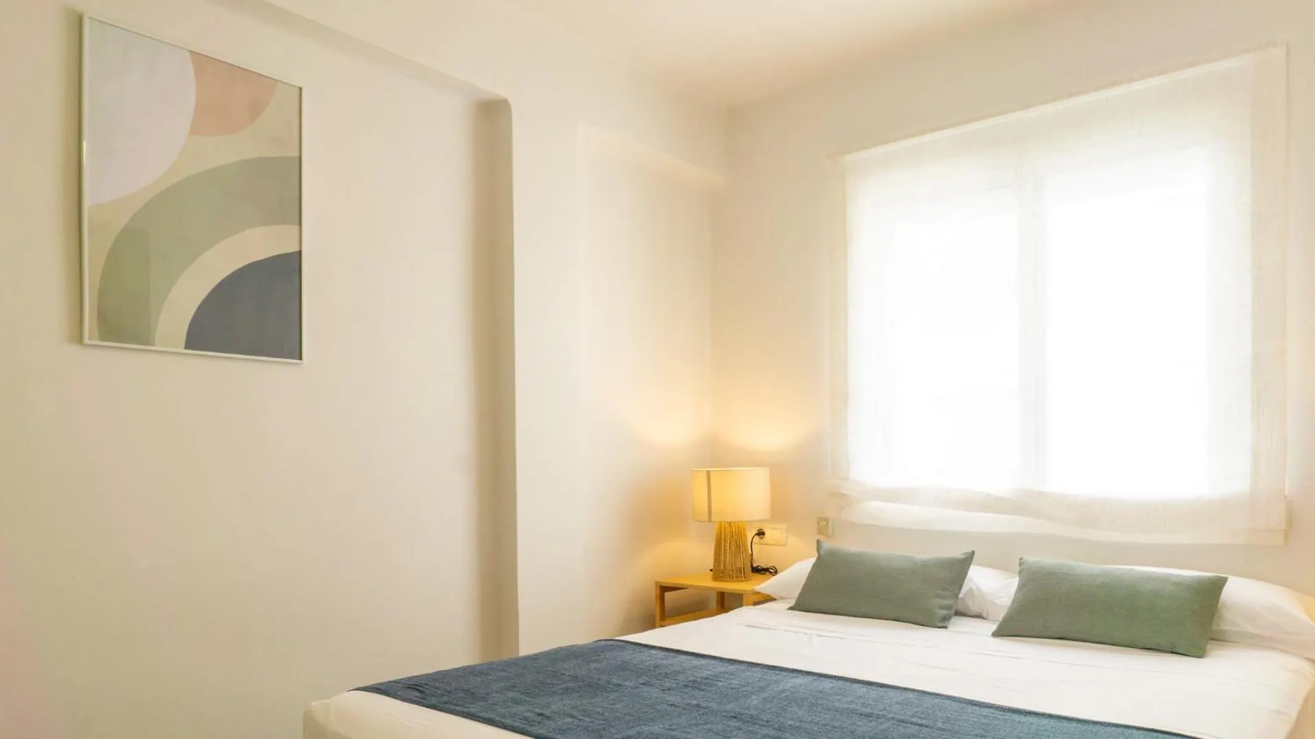 Elegant Malaga Retreat Apartment 0*,  Spain
