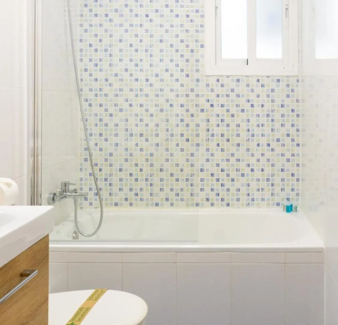 Elegant Malaga Retreat Apartment 0*,  Spain